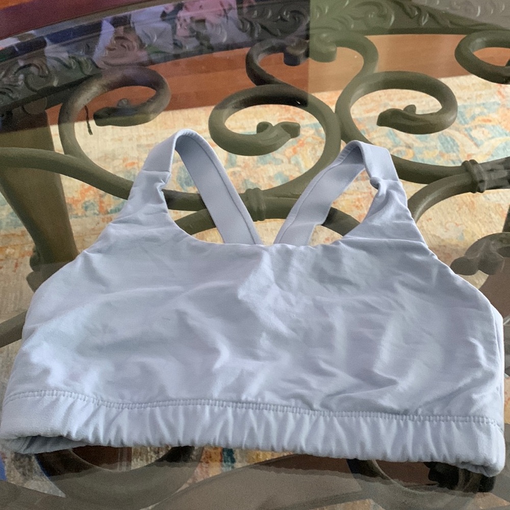 Montiel sport bra